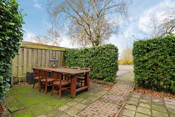 Medium property photo - Henric de Cranestraat 105, 8374 KL Kuinre